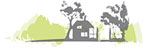 GorgeousCottages.com logo