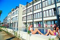 Hotel Aegean Dream