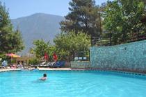 Nicholas Grove Hotel