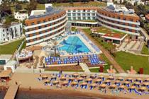 Nissiana Hotel
