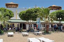 The Gozegir Hotel