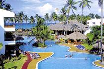 Hotel Occidental Grand Flamenco Punta Cana
