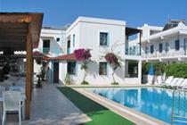 Dost Apartments