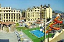 Hotel Antique Palace