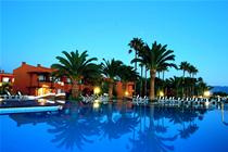 Tropicana Azure Club