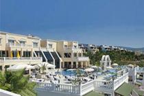 The Grand Newport Hotel