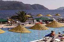 Hotel Karacan Beach