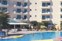 Artemis Apartments