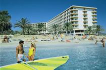 Lifestyle Tropical Beach Resort and Spa