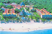 Sandos Playacar Beach Resort Hotel