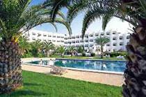 African Queen Hotel