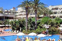Coyaba Beach Resort Hotel Montego Bay