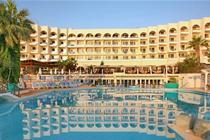 Hotel Golden Coast Beach