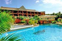 Hotel Grafton Beach Resort