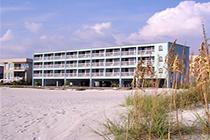 Barefoot Beach Resort Hotel