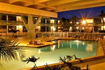 Hotel Howard Johnson Maingate