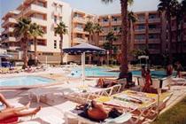 Servatur Barbados Apartments
