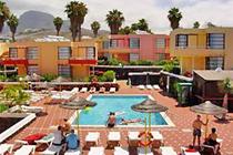 Paraiso Del Sol Apartments