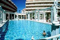 Mare Nostrum Resort Cleopatra Palace
