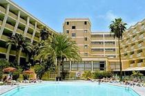 Jardin Del Atlantico Apartments