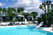 Las Marinas Apartments