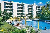 Isla Bonita Hotel