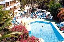 Zentral Center Hotel