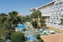 Hotel Paradise Park