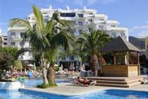 Tenerife Sur Apartments