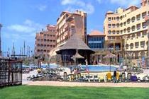 Hotel Elba Sara