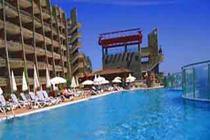Hotel Gloria Palace Amadores