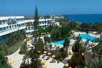 Hotel H10 Lanzarote Princess