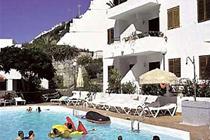 Arimar Apartments