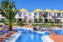 Las Olas I Apartments