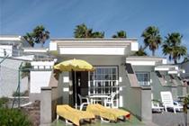 Vista Oasis Bungalows