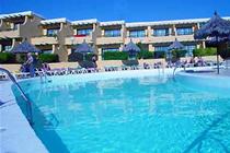 Althay Apartments