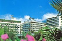 Hotel Dania Magec Resort