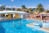 Hotel La Perla