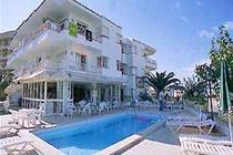 Hotel El Nogal