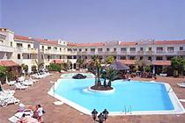 Aparthotel Castillo De Elba