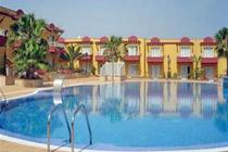 Hotel Cotillo Beach