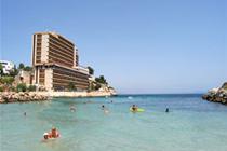 Sentido Cala Vinas Hotel