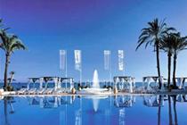 Marina Pax Hotel