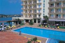 Hotel Agamenon