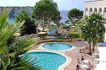 Aparthotel Floramar