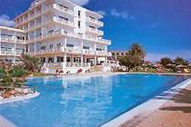 Santo Tomas Hotel