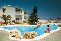 Vista Faro Apartments