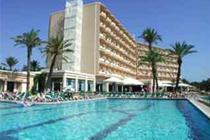 Hotel San Luis