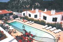 Es Desmais Apartments