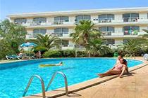 Hotel Club Cala Millor